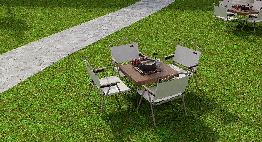 阳泉酒店帐篷定制：解锁旅居新体验，打造差异化竞争力