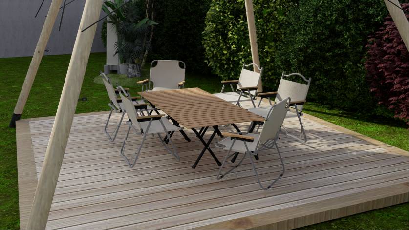 阳泉帐篷生产厂家：以匠心筑牢户外装备的品质根基